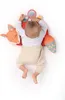 Ludi Aktivitätskissen Fuchs Baby Spielspaß sensorisch ab 3 Produktbild-Vorschau 10