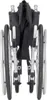 Bischoff & Bischoff Transportrollstuhl Vida mit 22" Produktbild-Vorschau 11