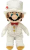 Super Mario pluche figuur, Mario, bruiloftstijd, 39 cm Productafbeelding-voorbeeld 2