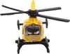 Siku Hubschrauber NOTARZT Spielzeughubschrauber gelb; 856 Produktbild-Vorschau 20