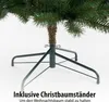 Black Box Weihnachtsbaum Nagoya grün 210 cm Produktbild-Vorschau 7