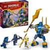 LEGO® Ninjago® 71805 Jayův bojový stroj Náhled obrázku produktu 1