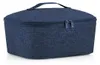 Reisenthel coolerbag M, Termo taška, 4,5 L, Modrá, Náhľad obrázku produktu 4