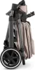 Poussette combinée ABC Design Salsa 5 Air Camel Voir les images du produit 26