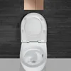 Geberit Acanto Set Wand-WC Tiefspüler, geschlossenes Produktbild-Vorschau 7