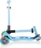 Globber Junior Foldable Fantasy Light 3-Wheels-Scooter Produktbild-Vorschau
