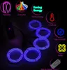 5*1m EL Kabel Neon Lichtschnur Leuchtschnur LED Licht Produktbild-Vorschau 7