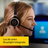 Jabra Evolve 40 MS Stereo USB-C Headset On-Ear Produktbild-Vorschau 12