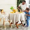 Kinderkraft High chair Sienna rose Voir les images du produit 22