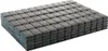 Auswuchtklebegewichte 1200x5g BLACK 6 kg Produktbild-Vorschau 5