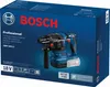 Bosch GBH 185-LI Professional, SDS Plus, Schwarz, Blau, Produktbild-Vorschau 5