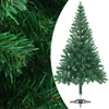 Maison Exclusive - Künstlicher Weihnachtsbaum Beleuchtung Produktbild-Vorschau 2