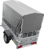 Kippanhänger Garden Trailer 200 KIPP 200x106 cm 750 kg mit Produktbild-Vorschau 6