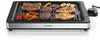 Arendo Tischgrill, Elektrogrill, Balkongrill, elektrisch, Produktbild-Vorschau 1
