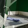 vidaXL Tenda da campeggio interna, 6 persone, verde, in Anteprima dell’immagine prodotto 3