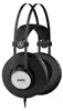 AKG K72 Closed-Back Studio Headphones – Over-Ear – 40 mm Produktbild-Vorschau 1