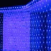 3X2M 320LED světelná síť venkovní vnitřní síťová světelná Náhled obrázku produktu 6