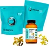 DR WAKDE'S Aragwadha Pulver (Cassia Fistula) - 100 g (3,5 Produktbild-Vorschau 2