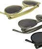 Occhiali da sole Urban Classics Cypress 3-Pack nero/grigio Anteprima dell’immagine prodotto 2