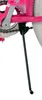 Volare Lovely Kinderfahrrad - Mädchen - 24 Zoll - Rosa - Produktbild-Vorschau 9