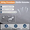 MEXO Gartenlounge-Set XXL Terrassenmöbel Set 8-10 Personen Produktbild-Vorschau 6