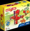 Geomag MagiCube Dinosaurs - 24 pcs, 3 rok / roky, 24 kusov Náhľad obrázku produktu 17