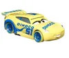 Disney Cars Cruz Ramirez Glow Racers Le véhicule de Cast Voir les images du produit 6
