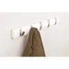 Umbra Hooks Flip 5 318850-660 Háčiky na kabáty v bielej Náhľad obrázku produktu 29