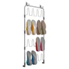 METALTEX 350912000 shoes@door Türregal 45x5x103 cm / Tür - Produktbild-Vorschau 2