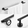 Delvant ESVAN Handtuchhalter 40 cm Wand, Handtuchstange Produktbild-Vorschau 12