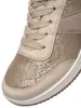 Ara 25532-05 OSAKA 3.0, Sneaker in Beige für Damen, Größe Produktbild-Vorschau 10