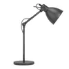 Eglo 49469 PRIDDY E27 stolní lampa černá bílá Náhled obrázku produktu 11