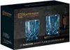 Nachtmann Noblesse, vasos vintage para whisky, color azul – Vista previa de la imagen del producto 4