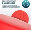 CASARIA® Rollhocker Höhenverstellbar 10 cm Polsterung 46-60 Produktbild-Vorschau 7