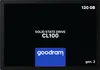 Goodram CL100 gen.3, 120 GB, 2.5", 500 MB/s, 6 Gbit/s Podgląd zdjęcia produktu 1