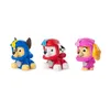 PAW Patrol , Badewannentiere 3er-Pack mit Marshall, Chase Produktbild-Vorschau 5