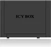 ICY BOX IB-RD3620SU3, 0 TB, SATA, Serial ATA II, Serial ATA Náhled obrázku produktu 4