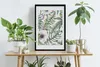 Bild - Bilderrahmen - 40 cm x 60 cm - MDF - Rahmen - Produktbild-Vorschau 2