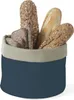 HENDI Brottaschen rund         Beige Baumwolle           Produktbild-Vorschau 1