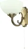 Nástenné svietidlo Country House Rustic | Bronz | Zlatá | Náhľad obrázku produktu 5