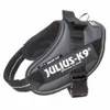 Julius-K9 IDC Powergeschirr S/Mini Anthrazit Produktbild-Vorschau 5