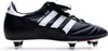 Adidas 011040, Piłka nożna, Męski, Czarny, Biały, Dorosły, Podgląd zdjęcia produktu 8