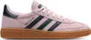 Adidas Handball Spezial Clear Pink Arctic Night (IF6561) - Produktbild-Vorschau 2