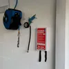 Feuerlöschdecke, Löschdecke, Feuerschutzdecke, Produktbild-Vorschau 6