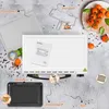WOLTU Mini Backofen mit Umluft, Pizzaofen 32 L, 1600 W, Produktbild-Vorschau 8