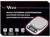 Vezo waga kuchenna elektroniczna precyzyjna LCD 0,1 g 5 kg Podgląd zdjęcia produktu 2