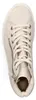 Paul Green Damen High-Top Sneaker beige 8 Produktbild-Vorschau 7