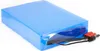 60V 60V 30Ah 60A Li-Ion wymiar A (358x248x70mm) Podgląd zdjęcia produktu 4
