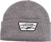 Graue VANS Mildford Cap für Männer - UNI Produktbild-Vorschau 2