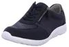 Mezze scarpe stringate Waldläufer in blu, misura 6 Anteprima dell’immagine prodotto 19